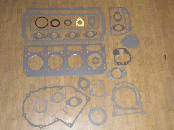 Motor Dichtsatz IFA Multicar M24 + M25 85 mm Kolbenmaß